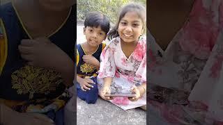 ছুটকি চুটকি দুই বোনের মজার হাসির ফানি ভিডিও #funnyvideo