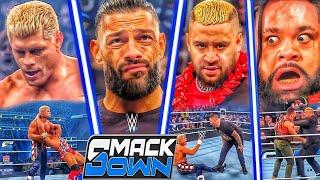 WWE Smackdown Highlights HD December 27, 2024 | WWE Smack down Highlights 12/27/2024 Full Show today