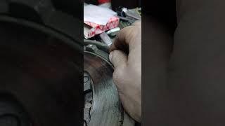 Правильный ремонт в наших реалиях! #automobile #ремонт #топ #mechanic #diy #гараж #езда