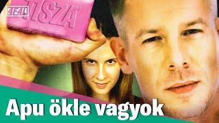 Magyar Péter, a fehér inges Tyler Durden | FSZ/2