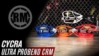 Cycra Ultra Probend CRM Complete Racer Pack Handguards