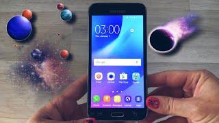 Samsung Galaxy J3 SM-J320F (2016) Phone review