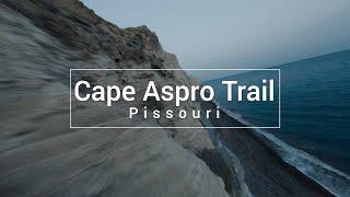 Cape Aspro Trail - Pissouri