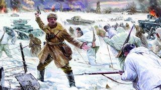 Bitka za Moskvu - prvi poraz Vermahta
