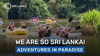 We Are So Sri Lanka | So Sri Lanka