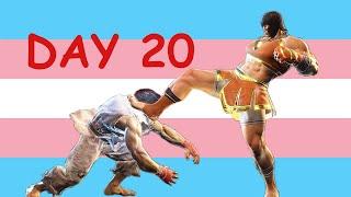 fgc clips everyday til i get on E - day 20