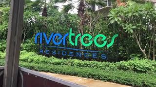 Moving House 2017 - Aljunied to Rivertrees Residences