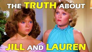 The TRUTH About Jill Whelan and Lauren Tewes from TV's "The Love Boat"