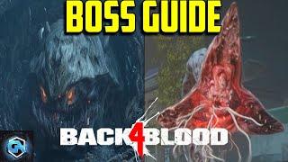 Back 4 Blood Final Boss Guide! Act 4 Tips and How to Beat the Final Boss!