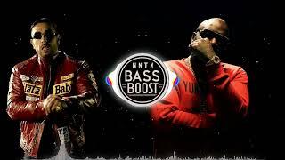 100KILA ft. Rick Ross - Babuli Jabulah (bass boosted by TN)