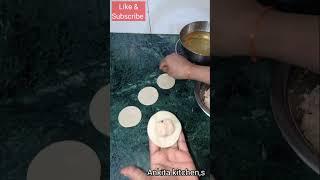 Chandrakala Bnane ka Aasan Trika | Chandrakala Gujhiya recipe.