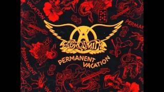 Aerosmith - Rag Doll