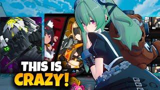 I Tested Trigger with EVERY Physical DPS in Zenless Zone Zero!