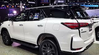 2023 Toyota Fortuner 2.8 LEGENDER 4WD ราคา 1,889,000 บาท