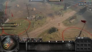 Company of Heroes 2 (2021) Still Buggy as ever