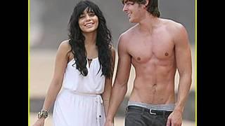 Zac Efron & Vanessa Hudgens - Breaking Free (Original Music)