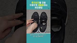 휴지심지를 정말 유용하게 재활용하는 세상꿀팁