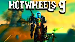 Hotwheels #9 | Hunter PvP 3.3.5 Wotlk Classic - Naerzone