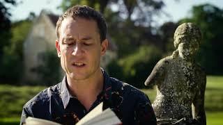 Tobias Menzies reads ‘Nothing gold can stay’ by Robert Frost