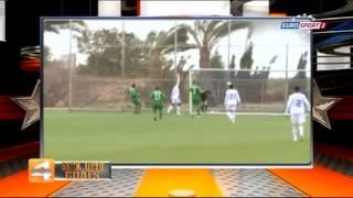 Top 10 sick own goals by Eurosport