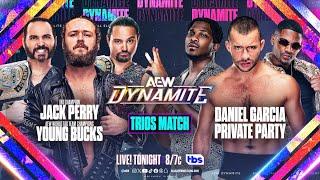 Worst One Yet? | AEW Dynamite Review