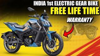 MATTER ELECTRIC BIKE Best OFFER ! Free LIFETIME Battery Warranty ! Electric Bike/Scooter