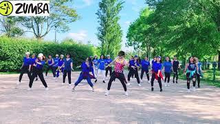“You’re The One That I Want “ Grease - John Travolta & Olivia Newton John / Zumba Dance Fitness...
