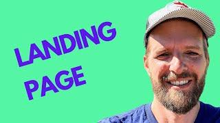 How To Change The Landing Page URL In Google Ads