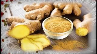 MÓN ĂN VÀ BÀI THUỐC - CỦ GỪNG (Lương y: Nguyễn Công Đức)