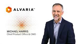 Alvaria Company Vision Video