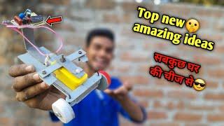 Top new amazing ideas  | AK technical amrit | Summer experiment