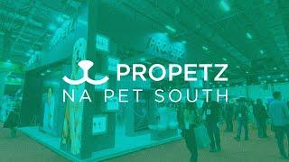 PROPETZ NA PET SOUTH AMERICA 2021