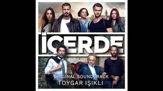 İçerde " Köstenceli " Toygar Işıklı