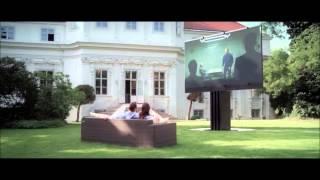 World's Largest Outdoor TV - offered by Your Tech