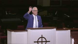 Dr. Kevin DeYoung | Coming Home to the Garden