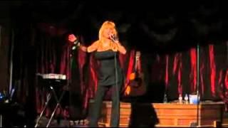 Jill Morozik - stand by your man