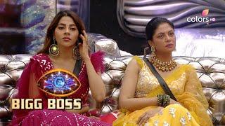 Bigg Boss S14 | बिग बॉस S14 | Salman Disappointed With Kavita For Not Taking A Stand