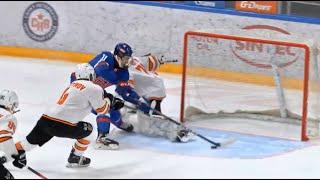 ('24 Draft) Ivan Demidov's Insane 11 Points in 2 Games (6+4) 1-21/24-24