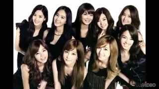 SNSD - Beautiful Girls