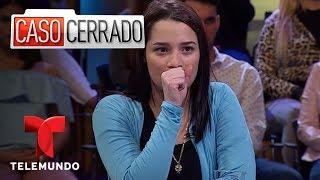 El cuento de hadas de un pandillero| Caso Cerrado | Telemundo