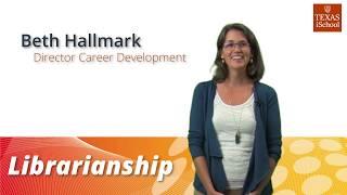 Career Development - Librarianship