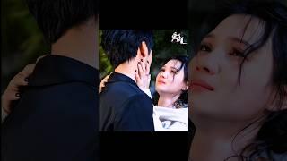 her crying  | Wang Yiran & Zuo Yi - Behind the scene 王奕然 #wangyiran #王奕然