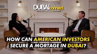 Dubai Real Estate Investment: Secure Financing Strategies for Investors. (Expert Tips)