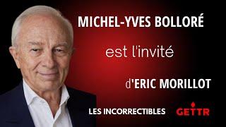 Michel-Yves Bolloré : l’existence de Dieu révélée par la science ?