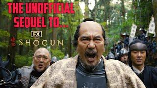 Sekigahara (2017) The Sequel to Shogun