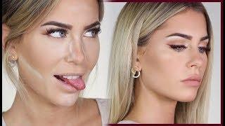 GRWM - Makeup & Hair | MRS BELLA