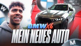 Mein neues Auto  (alter Vlog der nie online kam) | Niklas Wilson