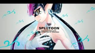 Ink Me Up (NOQQYSC's Remix) - Splatoon [EXTENDED] [HQ]