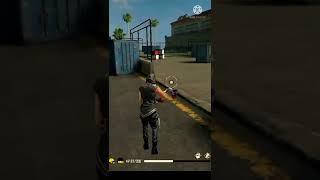 FREE FIRE MAX OP HEADSHOT#AJAY GAMER YT# SHORT