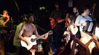 Gogol Bordello - Dig Deep Enough/Immigraniada.../Break The Spell/It's The Way You Name Your Ship